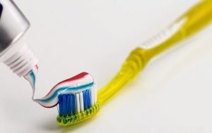 Harmful Ingredients in Toothpaste - Health Advisor