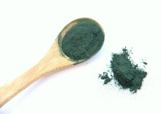 What does spirulina do for you