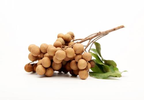 Longan fruit