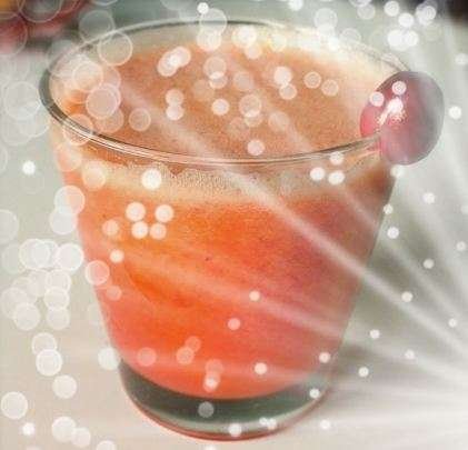 Cranberry juice uti treatment