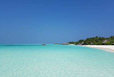 Maldives and holidays