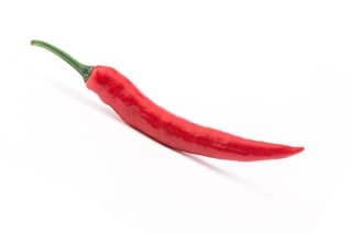 Cayenne pepper