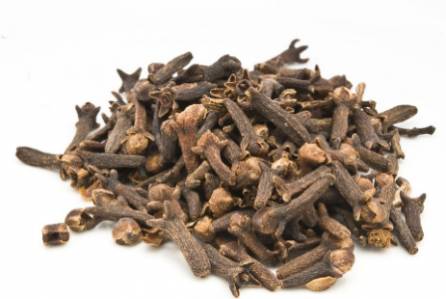 Cloves