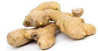 Ginger is also among the best balanitis home remedy