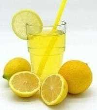 Lemonade and lemons