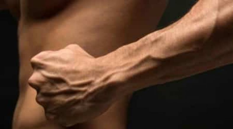 Popped Blood Vessels In Arm Health Advisor