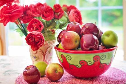 Health benefits of apples during pregnancy
