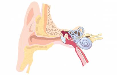 Ear infection while pregnant