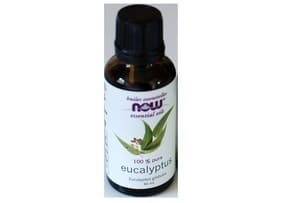 Eucalyptus oil