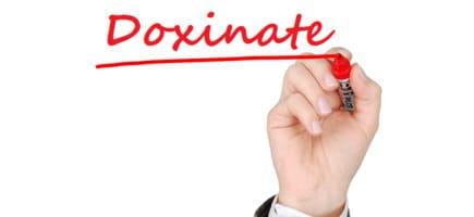 Side effects of doxinate during pregnancy