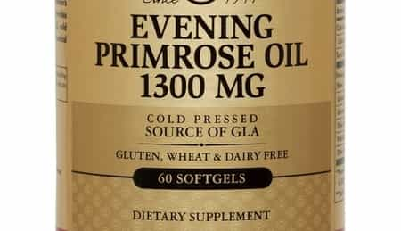 what is evening primrose oil benefits