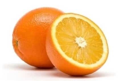 Vitamin C thins human blood