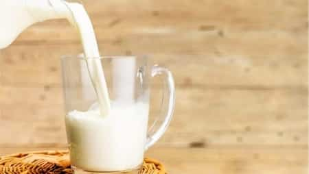 Milk helps prevent gout