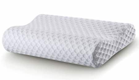 ideal pillows for neck pain and good sleeping
