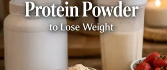 Balanced blends elevate daily goals, placing best protein powder for weight loss at the core of smarter, sustainable progress