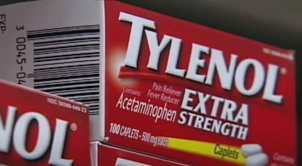 Tylenol While Pregnant