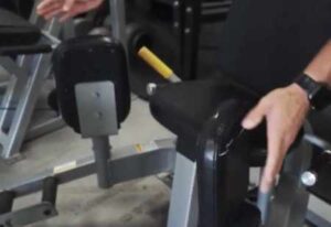 Hip Abduction and Adduction Exercise Machines - Health Advisor