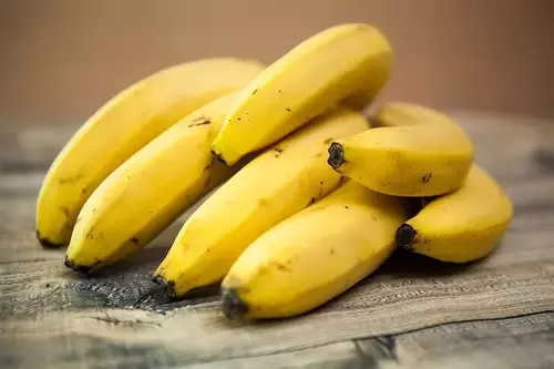 Bananas good for pregnant woman