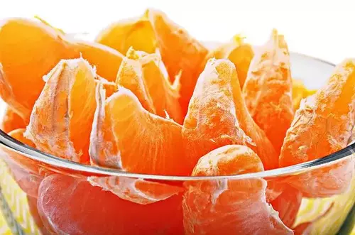 Orange is the best fruit to it while pregnant