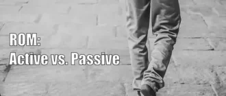 ROM: Active vs. Passive