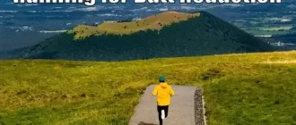 Running for Butt Reduction
