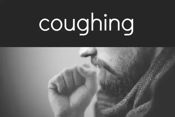 Coughing