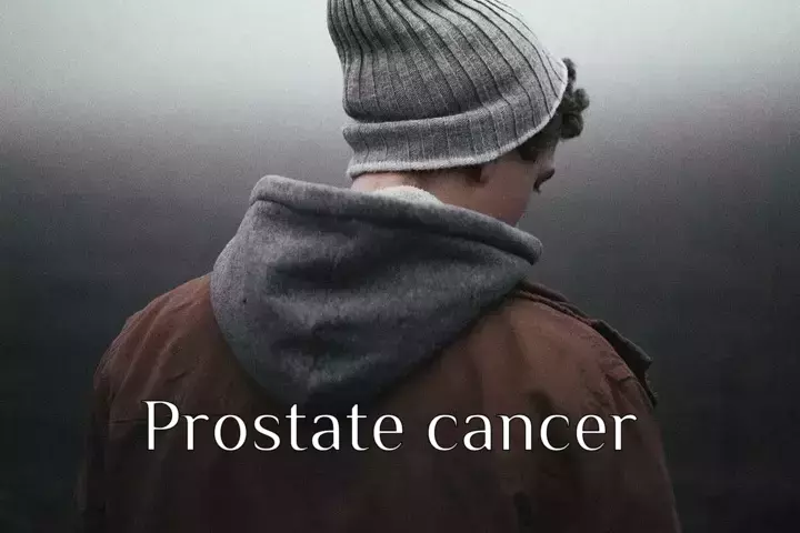 Prostate cancer