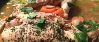 What is the Healthiest Way to Cook Chicken Breast?