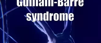 Guillain-Barré syndrome