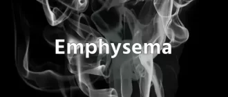 emphysema