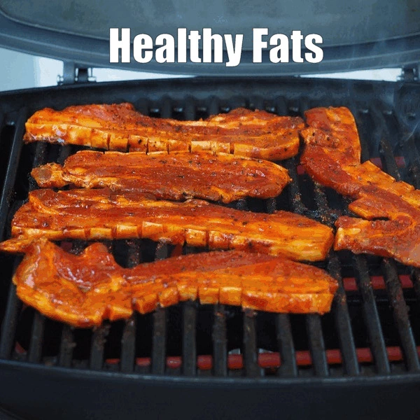 Healthy Fats