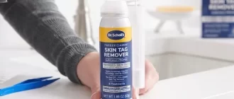 Dr. Scholl's Skin TAG Remover