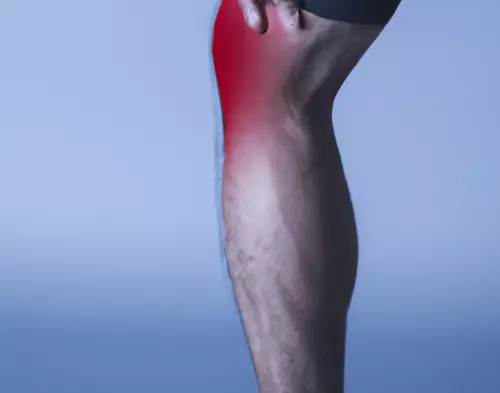 Hamstring Pain