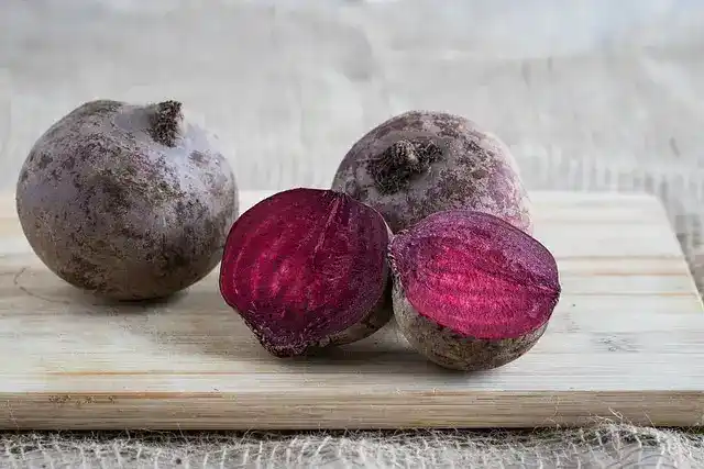 Stool Color After Eating Beets