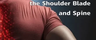 Pain Between the Shoulder Blade and Spine