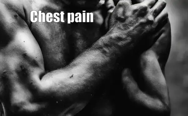 How to Reduce Pain in Chest