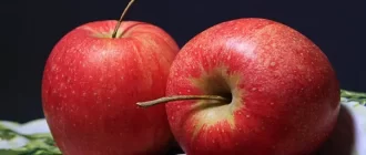 What Happens If You Only Eat Apples?