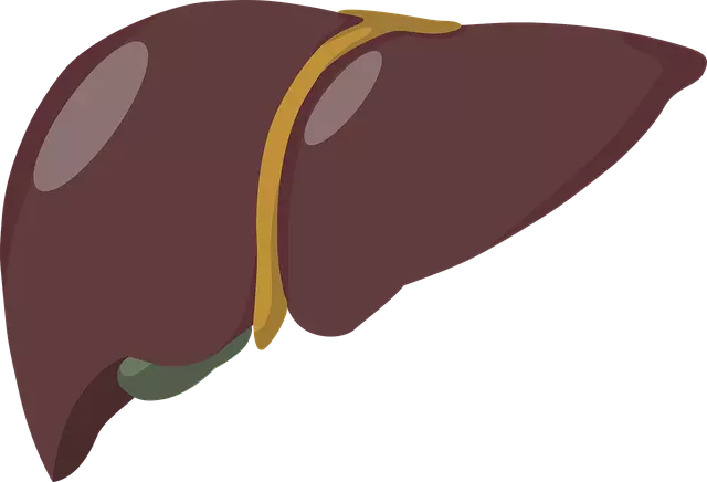 Enhanced Liver Fibrosis