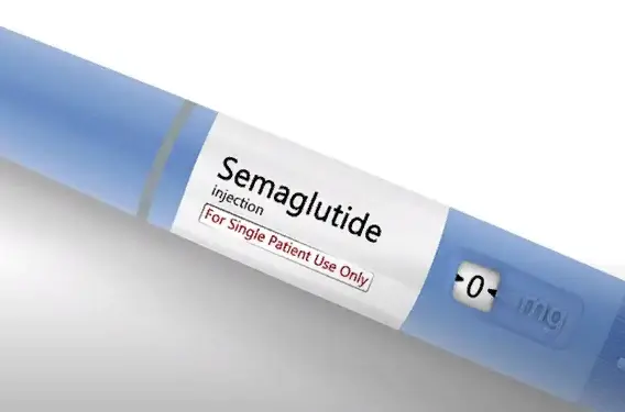 What is the Medical Use of Semaglutide?