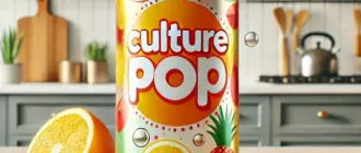 Culture Pop Soda