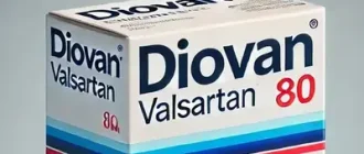 Diovan