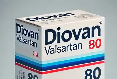 Diovan: Medication for Hypertension - Health Advisor