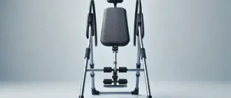 Inversion Table for Head-Down Posture Therapy