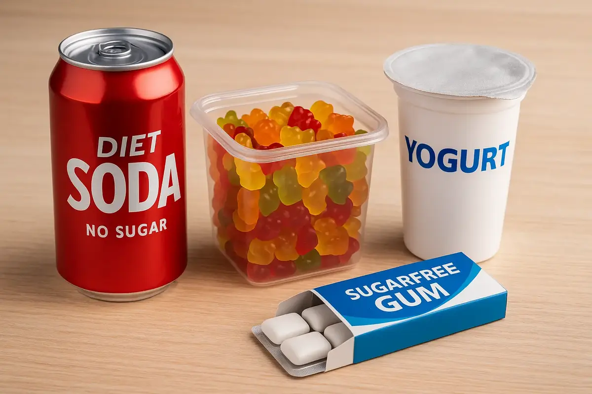 Common everyday products often feared for their additives—yet science shows they’re far safer than most people believe.