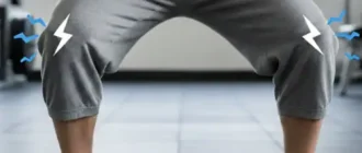 Joint sounds during workouts can hint at underlying issues—joint cracking during exercise isn't always as harmless as it seems