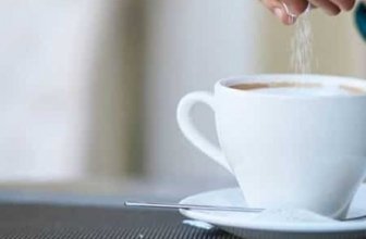 When Does Sucralose Cause a Cancer