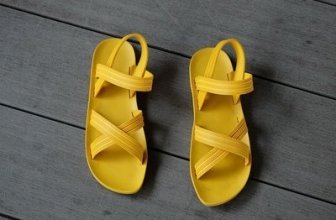 Feet Swollen During Pregnancy