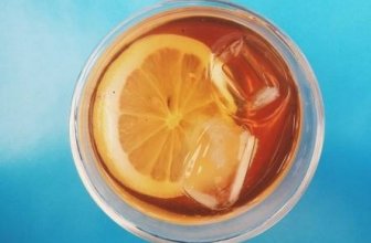 Is Iced Tea Safe During Pregnancy?