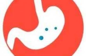 Stomach Pain After Eating Meat